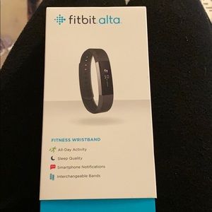 Fitbit Alta